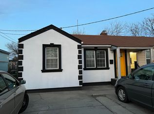 9 Merritt St, Jersey City, NJ