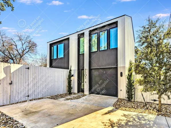 7505 Wynne Ln #4, Austin, TX 78745