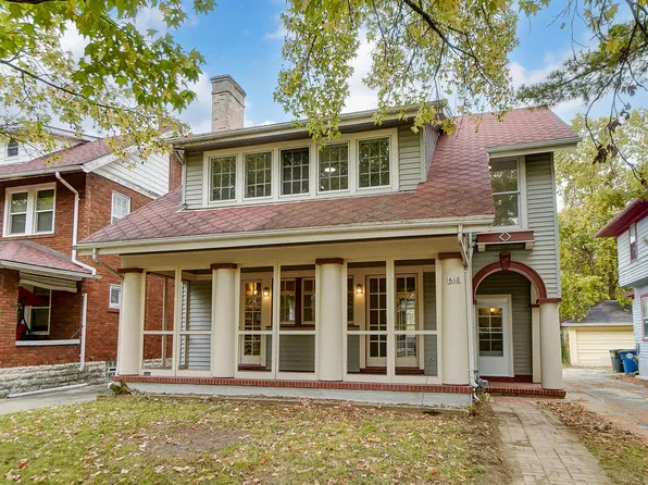 618 Grafton Ave, Dayton, OH 45406