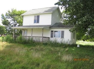 488 Airport Rd, Mercer, PA 16137