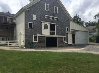 961 Washington Rd #1, Rye, NH 03870