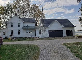 8308 Flatrock Rd, Hoagland, IN 46745