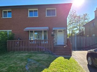 36 Langton Rd, London, ON N5V 2L8
