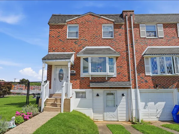 3301 Atmore Rd, Philadelphia, PA 19154