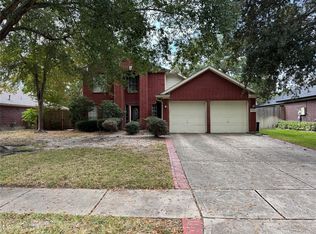 16307 Mango Ridge Ct, Humble, TX 77396