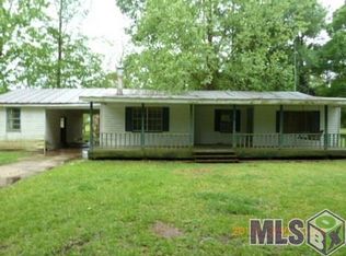 33110 Mack Rd, Walker, LA 70785