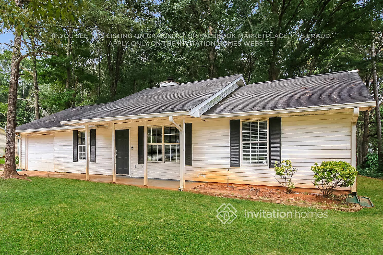 225 Woodcrest Dr Covington, GA 30016 — Photo 3