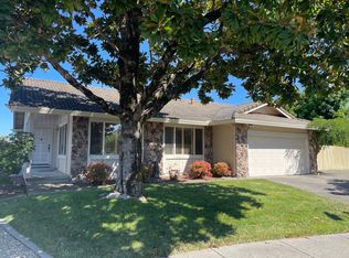 4400 Hollingsworth Cir, Rohnert Park, CA 94928