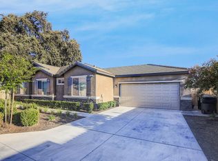 3234 N Rova Ct, Visalia, CA 93291