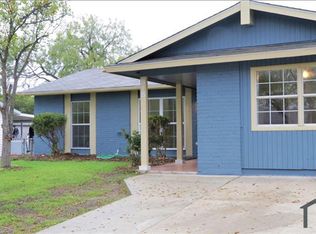 815 Hickory Hill Dr, Kirby, TX 78219