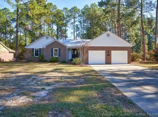 7760 Pintail Dr, Fayetteville, NC 28311