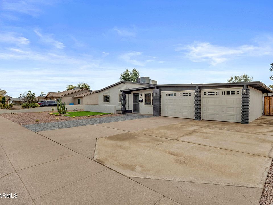 3009 E CORRINE Drive, Phoenix, AZ 85032 | Zillow