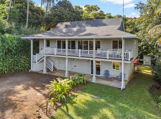 655 Kulike Rd #B, Haiku, HI 96708