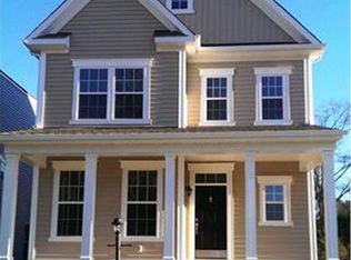 16745 Gossamer Dr, Moseley, VA 23120