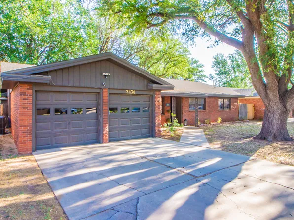 3430 54th St, Lubbock, TX 79413