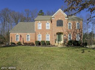 7512 Nyack Ct, Manassas, VA 20112