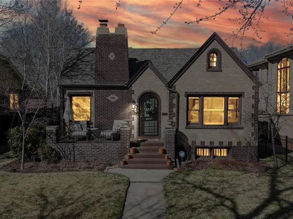 1121 S Downing Street, Denver, CO 80210