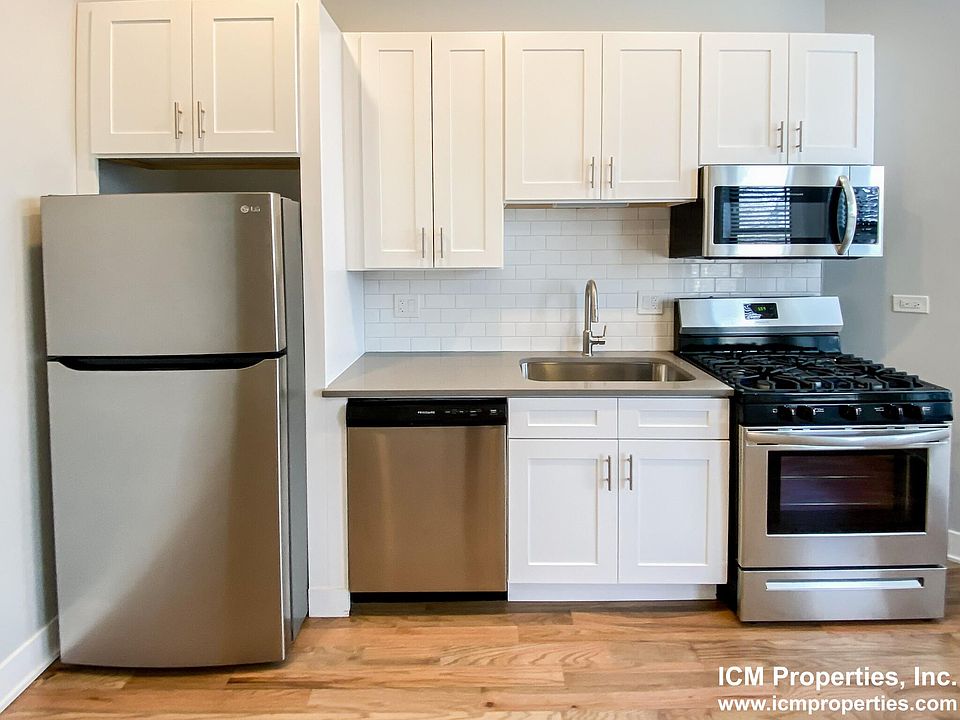 1st image of 2123 N Sedgwick St #4