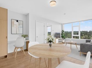 530 Whiting Way #1706, Coquitlam, BC V3J 0J4