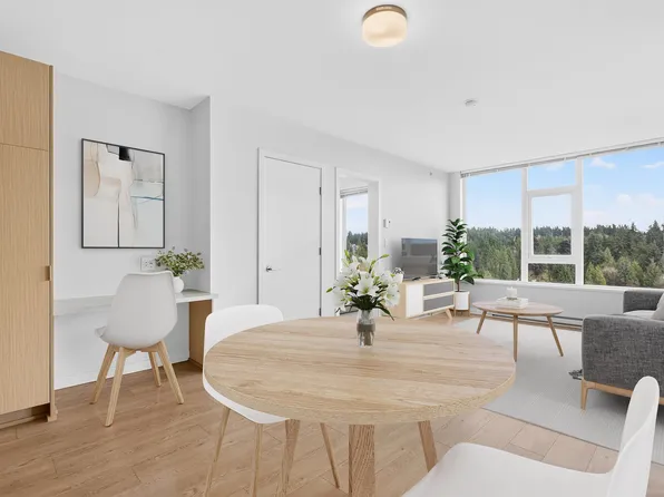 530 Whiting Way #1706, Coquitlam, BC V3J 0J4