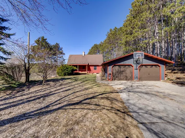 7556 Kingsley Rd, Kingsley, MI 49649