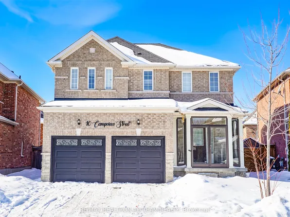 10 Campview St, Whitby, ON L1R 0K5