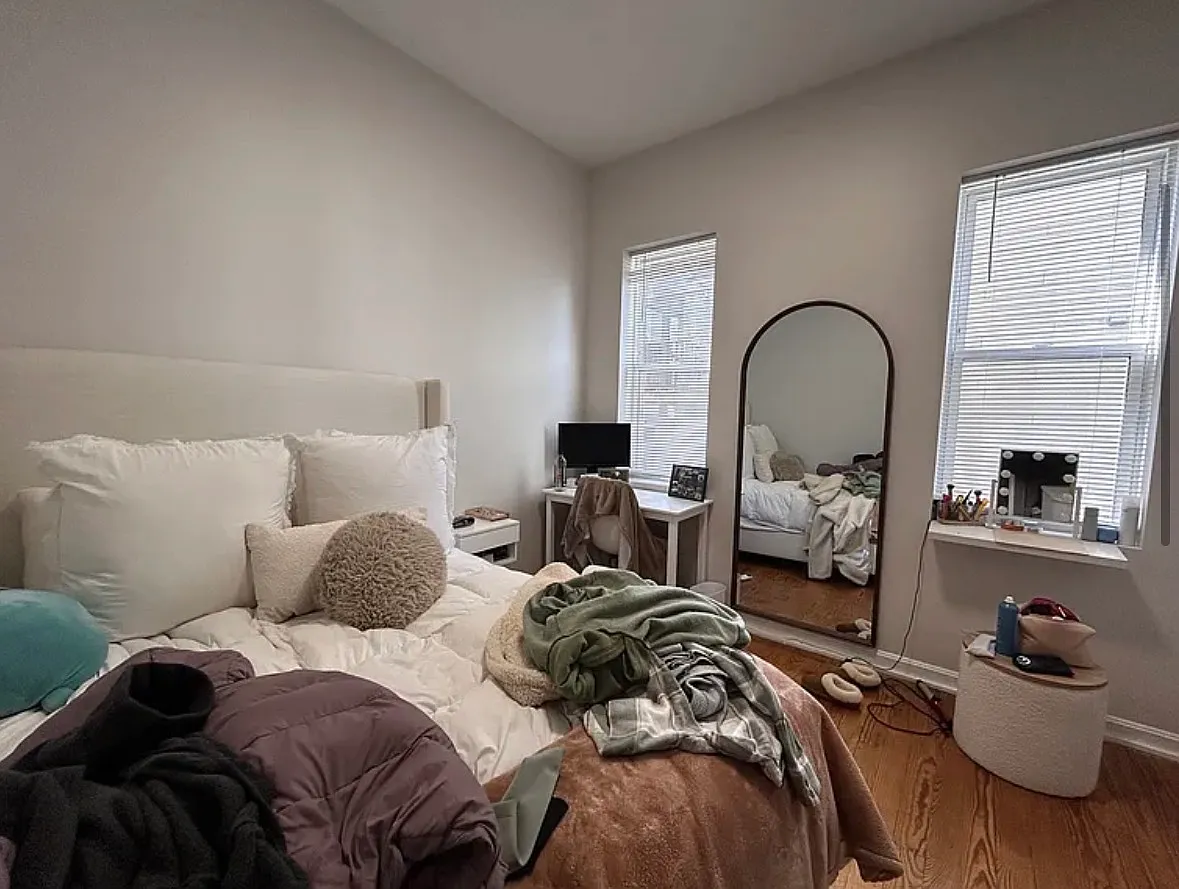 3 bed, 1000 sqft, $4,650 — Photo 3
