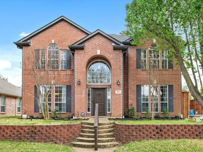 860 Summit Pointe, Lewisville, TX, 75077
