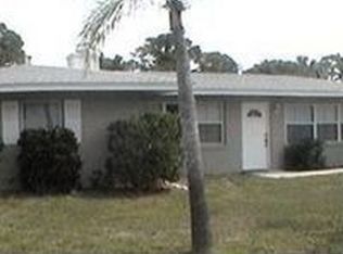 212 Gulf Dr, Venice, FL 34285