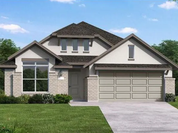 10631 Melida Dawn Way, Richmond, TX 77406