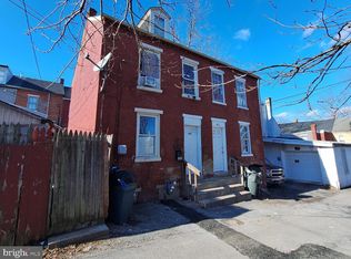 411 S Arch St #413, Lancaster, PA 17603