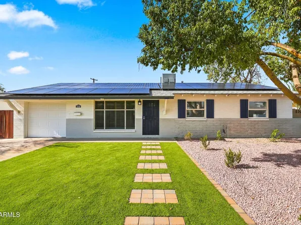 3730 W Cactus Wren Dr, Phoenix, AZ 85051