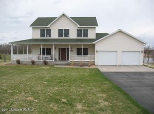 15427 Trillium Trl, Lake Park, MN 56554