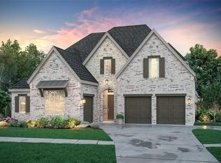 8478 Gerbera Daisy Rd, Frisco, TX 75035