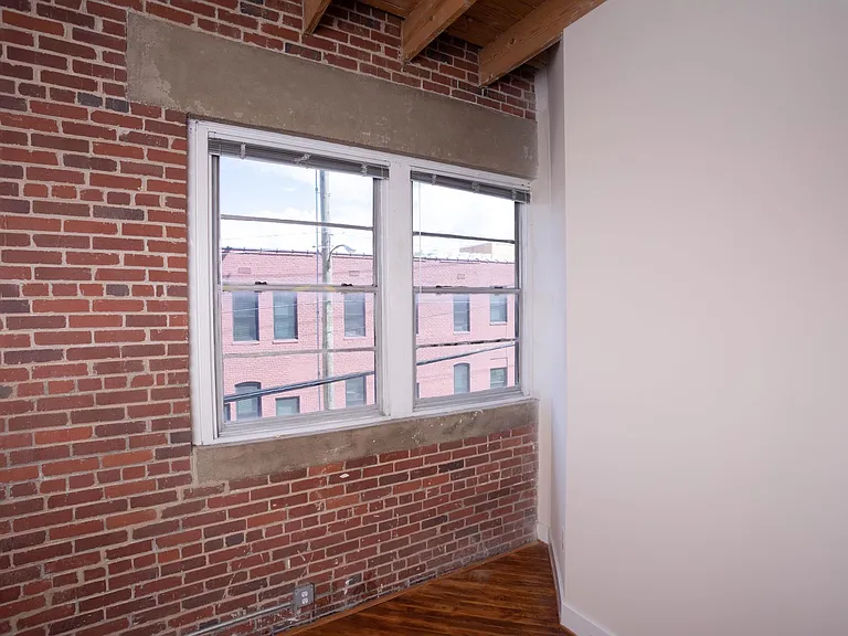 Apartment 117