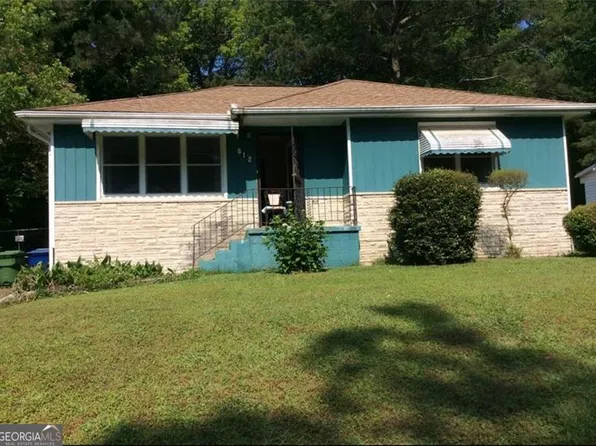 612 Center Hill Ave NW, Atlanta, GA 30318