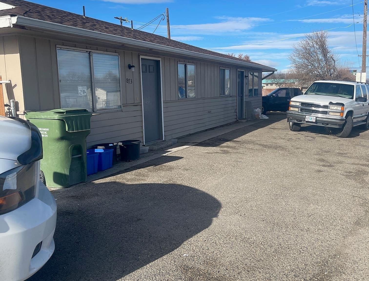 873 N Oregon St, Ontario, OR 97914 Zillow