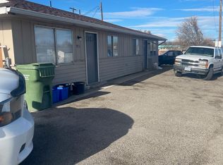 873 N Oregon St, Ontario, OR 97914
