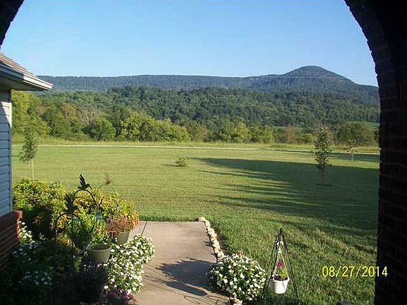 Gorgeous Views