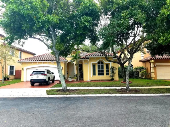 12800 SW 52nd Street, Miramar, FL 33027