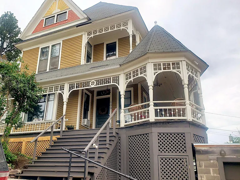 109 Paul St — Photo 25