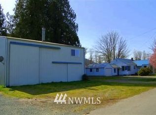 25400 Whitman Rd, Arlington, WA 98223
