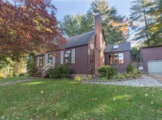 1896 New London Tpke, West Warwick, RI 02893