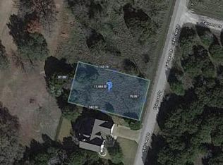 16038 Faircrest Dr, Whitney, TX 76692