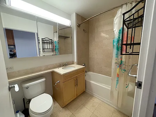 Rented by BATTERY PARK CITY RESIDENTIAL LLC | media 16