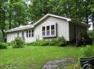 8444 W 6 Rd, Mesick, MI 49668