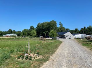 1517 McNaughton Rd, Rimersburg, PA 16248