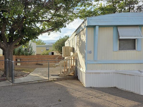 602 S Florida Ave TRLR 116