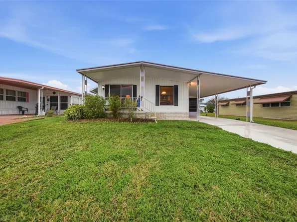 12117 Cartwright Dr, Hudson, FL 34667