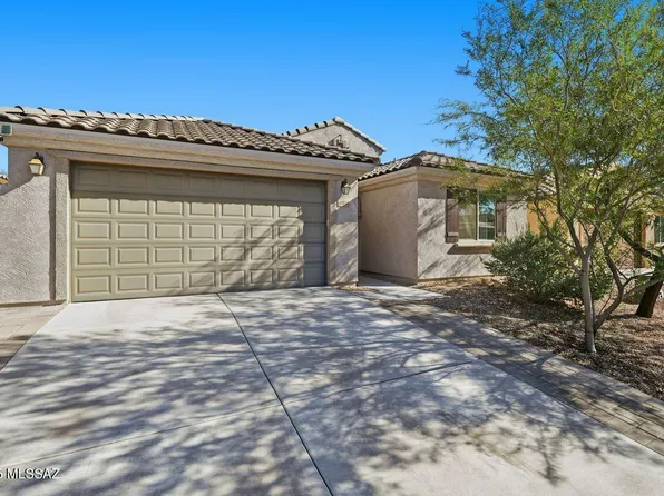 11994 N Renoir Way, Tucson, AZ 85742